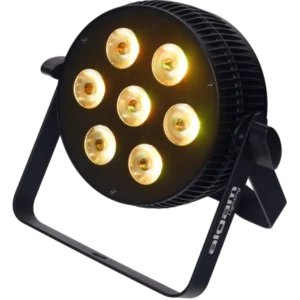 ALGAM LIGHTING - SLIMPAR-710-QUAD