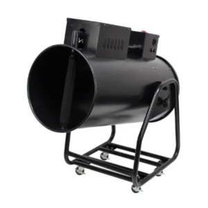 EQUINOX Avalanche grote sneeuwmachine