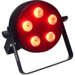 ALGAM LIGHTING - SLIMPAR-510-HEX