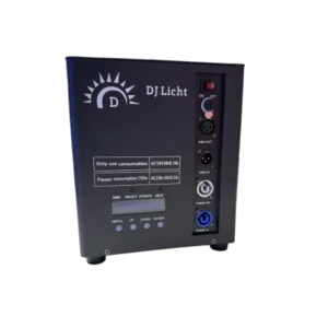 700Watt Sterretjes machine Koudvuur machine sparkel machine sparkular