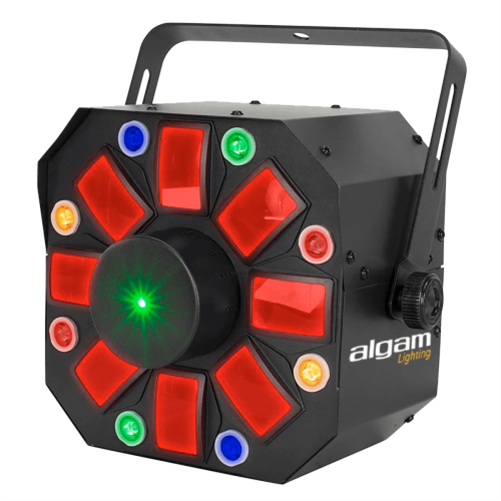 ALGAM LIGHTING - PHEBUS2