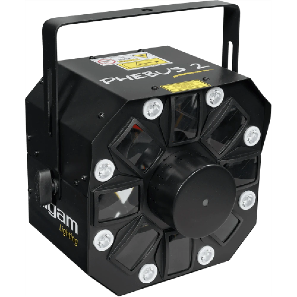 ALGAM LIGHTING - PHEBUS2 - Afbeelding 3