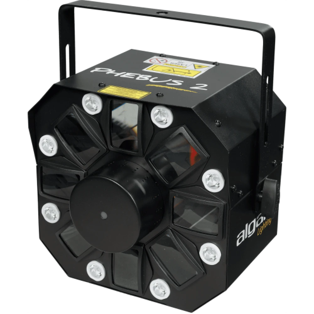 ALGAM LIGHTING - PHEBUS2 - Afbeelding 2