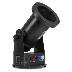 Beamz CC1200 confetti launcher