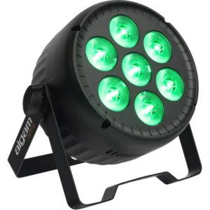 ALGAM LIGHTING - PARWASH730-QUAD