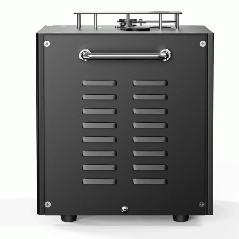 750W Waterdichte sparkular sterretjes machine zwart - Afbeelding 4